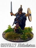 Saga Hero Blister > Aethelstan King Of Anglo Saxons SHBakoas01